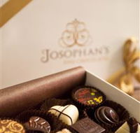 Josophans Fine Chocolates - Goulburn Accommodation