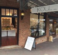 iKOU - Goulburn Accommodation