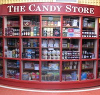Leura Candy Store - Goulburn Accommodation