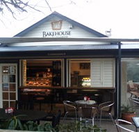 Bakehouse on Wentworth - Leura - Goulburn Accommodation