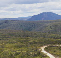 Mount Hay Road  Leura - Goulburn Accommodation