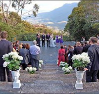 Leuralla Amphitheatre - Goulburn Accommodation