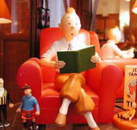 NSW Toy and Railway Museum and Leuralla Gardens - Goulburn Accommodation