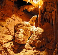 Fig Tree Cave - Goulburn Accommodation