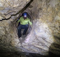 Dennings Labyrinth - Goulburn Accommodation