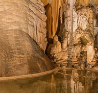 Junction Cave - Goulburn Accommodation