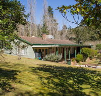 Kui Kiosk - Goulburn Accommodation