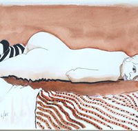 Adrian Gilbert Art - Goulburn Accommodation