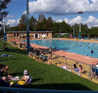 Goulburn Aquatic and Leisure Centre - Goulburn Accommodation
