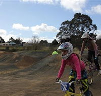 Goulburn BMX Park - Goulburn Accommodation