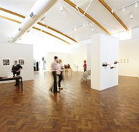 Goulburn Regional Art Gallery - Goulburn Accommodation