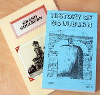 Goulburn Library and Local Studies Room - Goulburn Accommodation