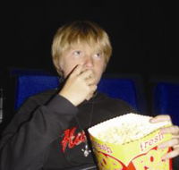 Lilac City Cinema - Goulburn Accommodation