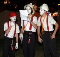 Lieder Theatre Company - Goulburn Accommodation