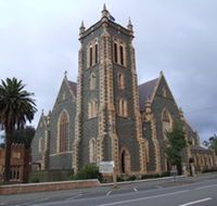 Sts Peter and Pauls Old Cathedral - Goulburn Accommodation