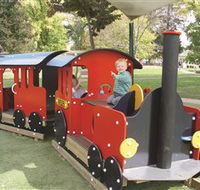 Belmore Park - Goulburn Accommodation