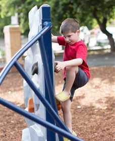 Belmore Park - Goulburn Accommodation 1