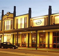 Goulburn Workers Club - Goulburn Accommodation
