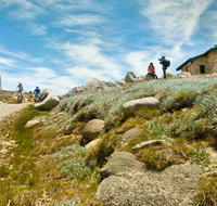 Mount Kosciuszko Summit walk - Goulburn Accommodation