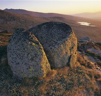 Main Range Track - Goulburn Accommodation