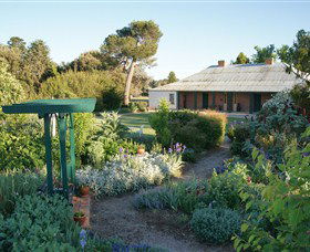 Riversdale Historic Homestead - Goulburn Accommodation 1