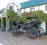 Garroorigang Historic Home - Goulburn Accommodation