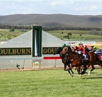 Goulburn and District Racing Club - Goulburn Accommodation