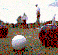 Goulburn Railway Bowling Club - Goulburn Accommodation