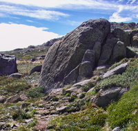 Mount Stillwell walk - Goulburn Accommodation