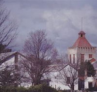 Goulburn Brewery - Goulburn Accommodation