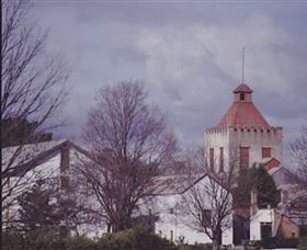 Goulburn Brewery