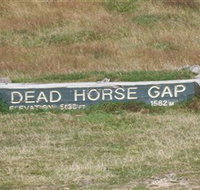 Dead Horse Gap - Goulburn Accommodation