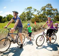 Great Southern Rail Trail - Goulburn Accommodation