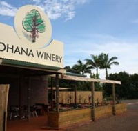 Ohana Winery and Exotic Fruits - Goulburn Accommodation