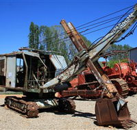 Snowy Scheme Museum - Goulburn Accommodation
