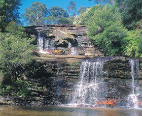 North Lawson Park - Goulburn Accommodation 0