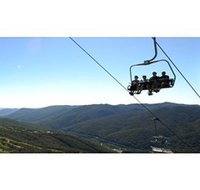 Kosciuszko Express Chairlift - Goulburn Accommodation