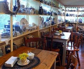 Rick Rutherfords Country Gallery - Goulburn Accommodation 3