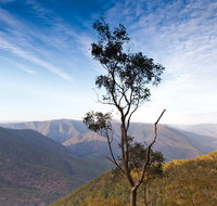 Salisbury Waters walking track - Goulburn Accommodation