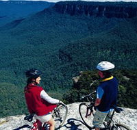 Andersons Fire Trail - Goulburn Accommodation
