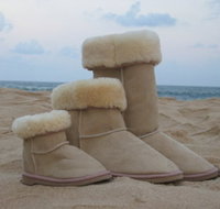 Blue Mountains Ugg Boots - Goulburn Accommodation