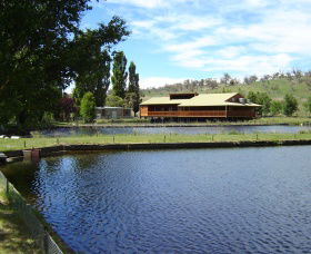 Jindabyne NSW Goulburn Accommodation