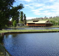 Gaden Trout Hatchery - Goulburn Accommodation
