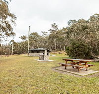 Thredbo River picnic area - Goulburn Accommodation
