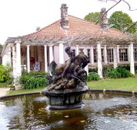 Norman Lindsay Gallery - Goulburn Accommodation