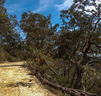 Parr State Conservation Area - Goulburn Accommodation