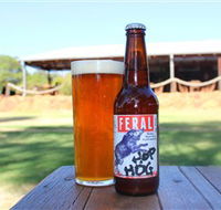 Feral Brewing Company - Goulburn Accommodation