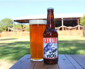 Feral Brewing Company - Goulburn Accommodation 0