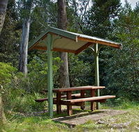Devils Hole lookout walk and picnic area - Goulburn Accommodation