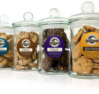 Snowy Mountains Cookies - Goulburn Accommodation